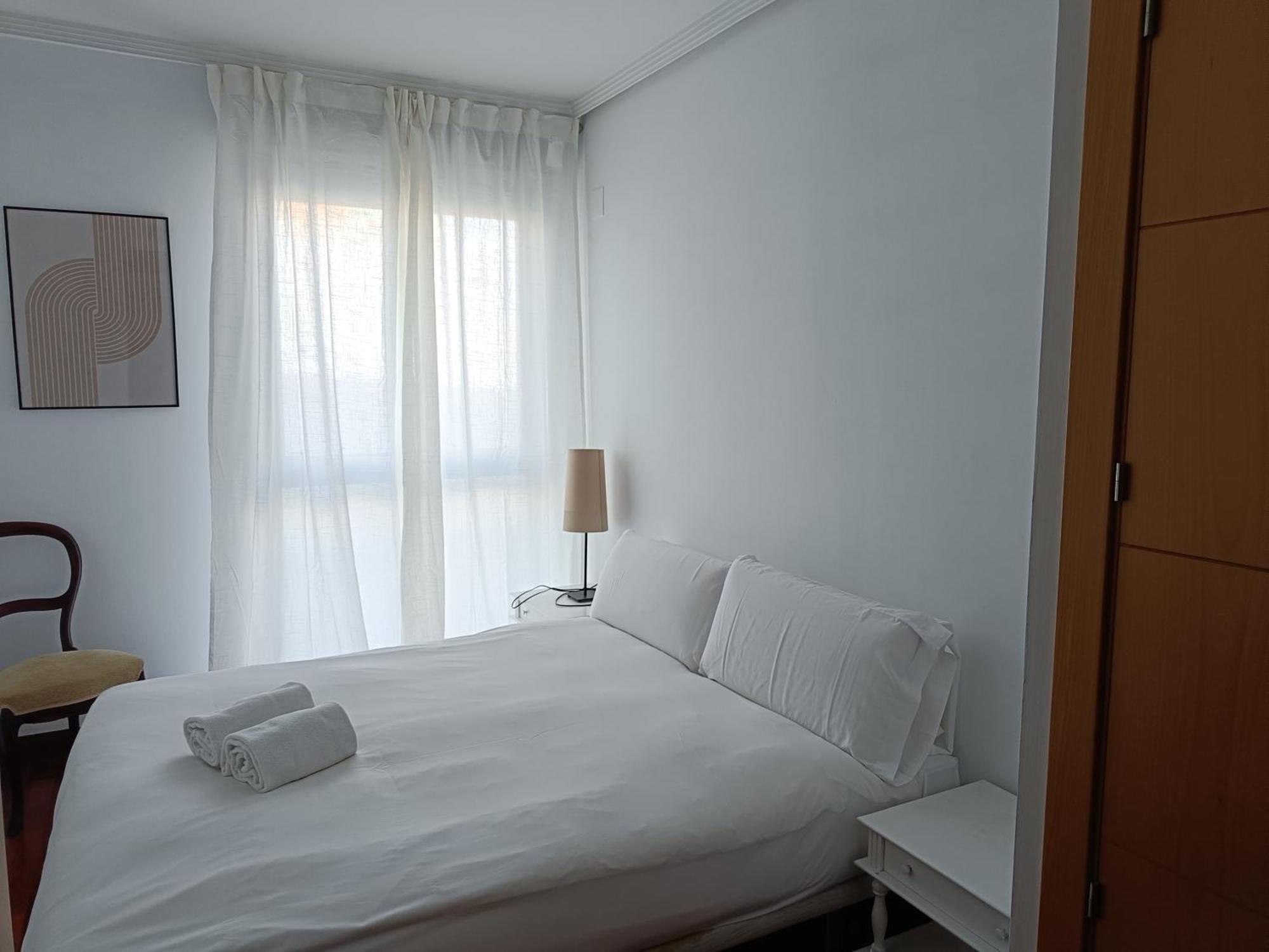 Apartamento Ronda Socrates Granada Exteriér fotografie