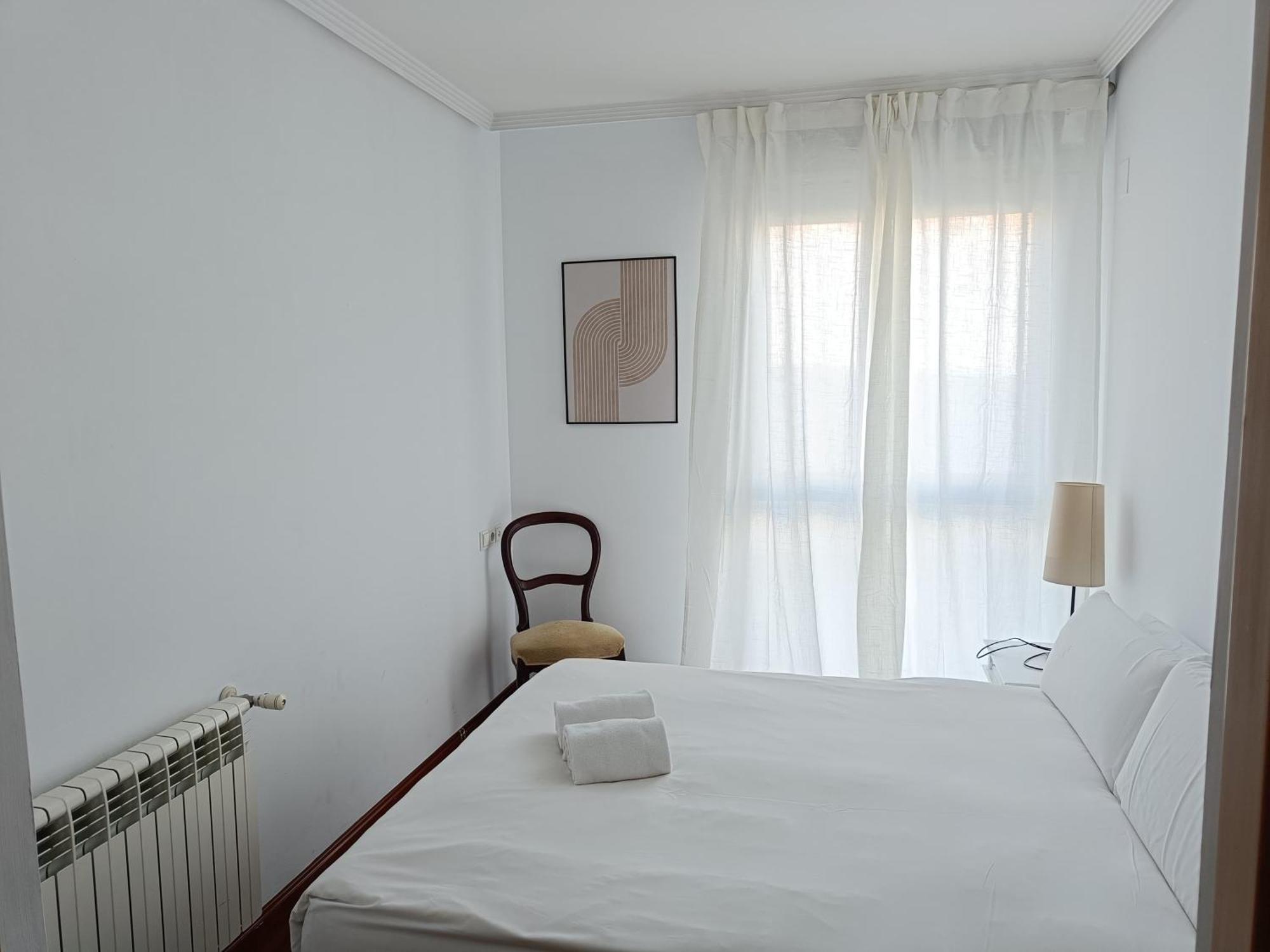 Apartamento Ronda Socrates Granada Exteriér fotografie