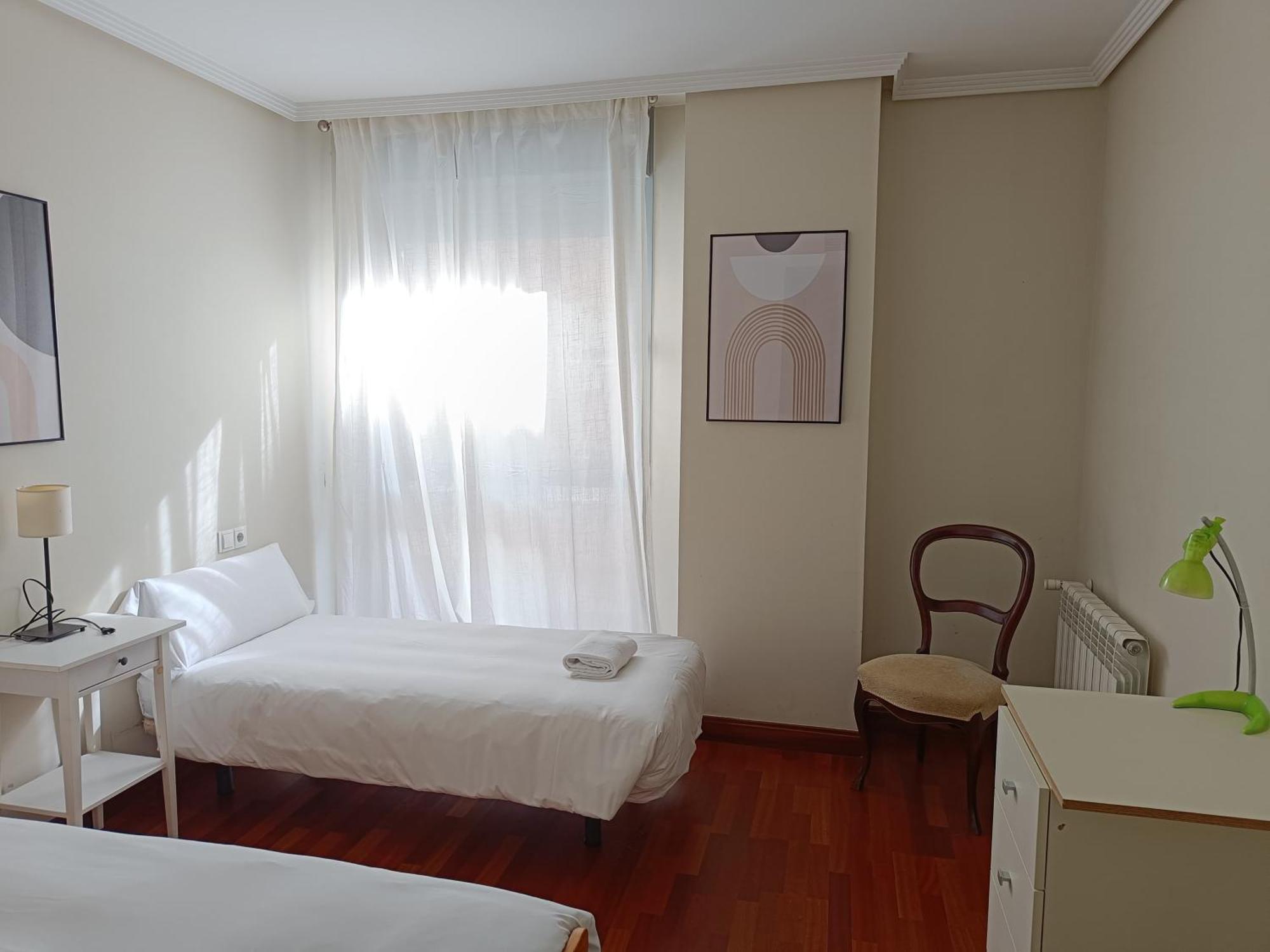 Apartamento Ronda Socrates Granada Exteriér fotografie