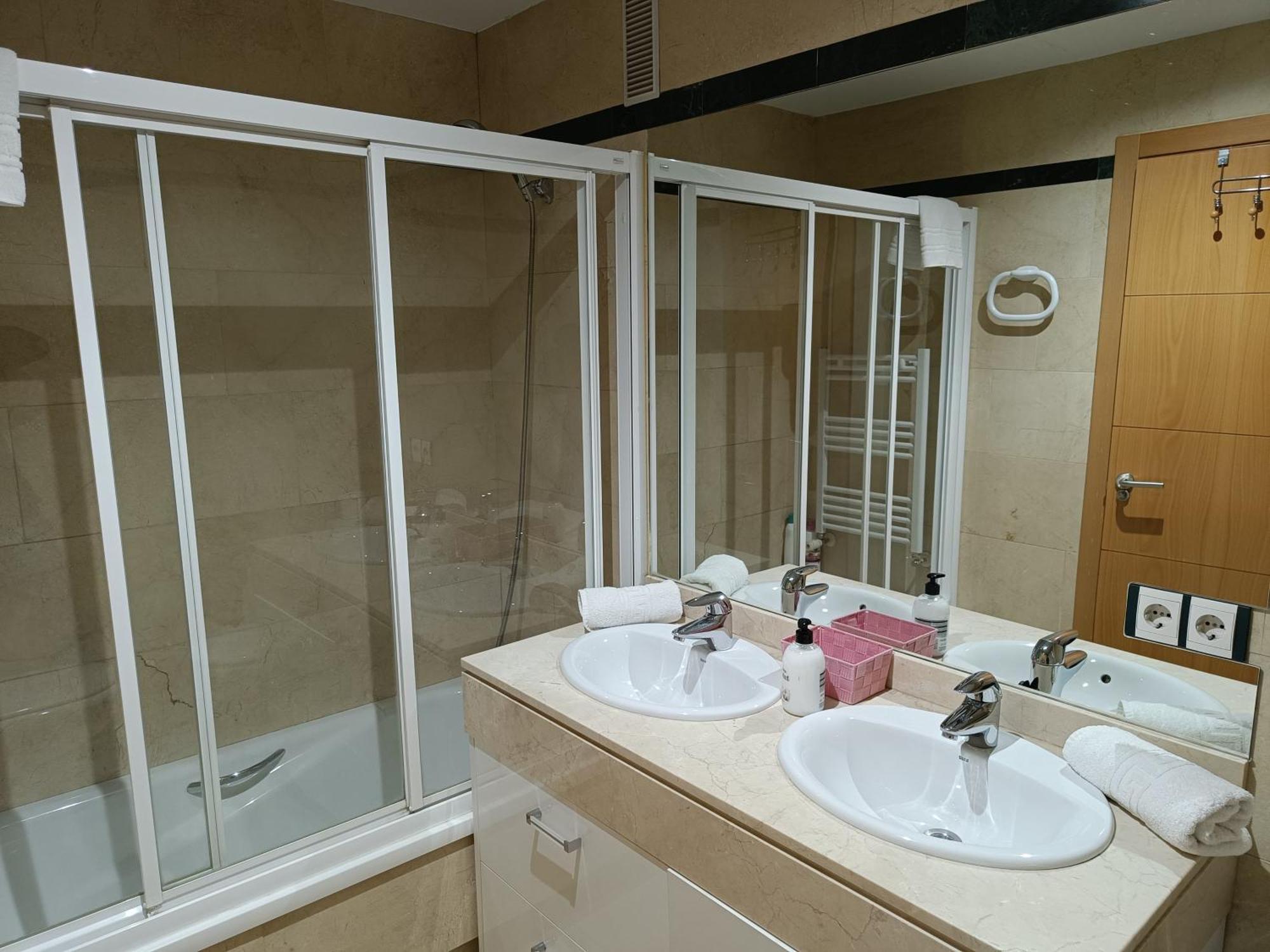 Apartamento Ronda Socrates Granada Exteriér fotografie