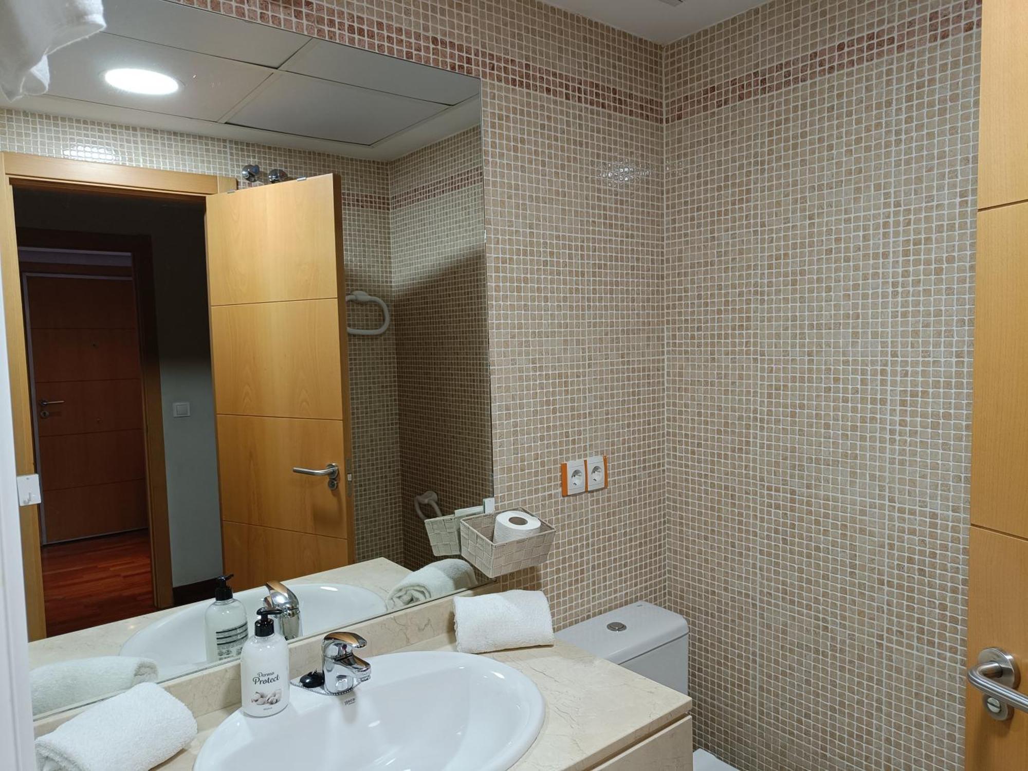 Apartamento Ronda Socrates Granada Exteriér fotografie