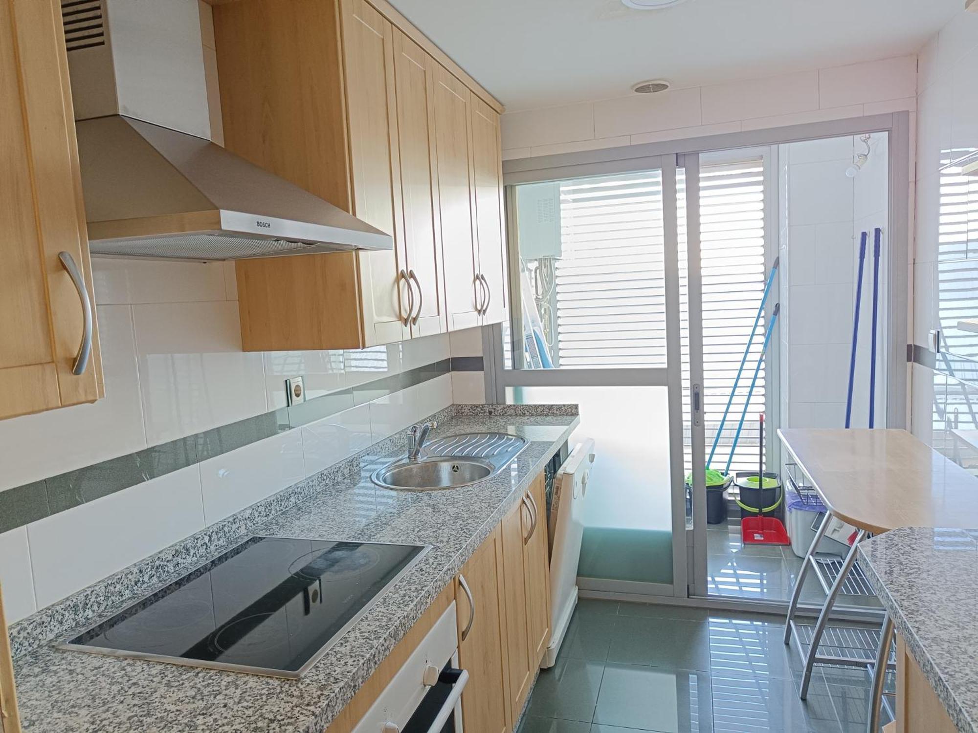 Apartamento Ronda Socrates Granada Exteriér fotografie