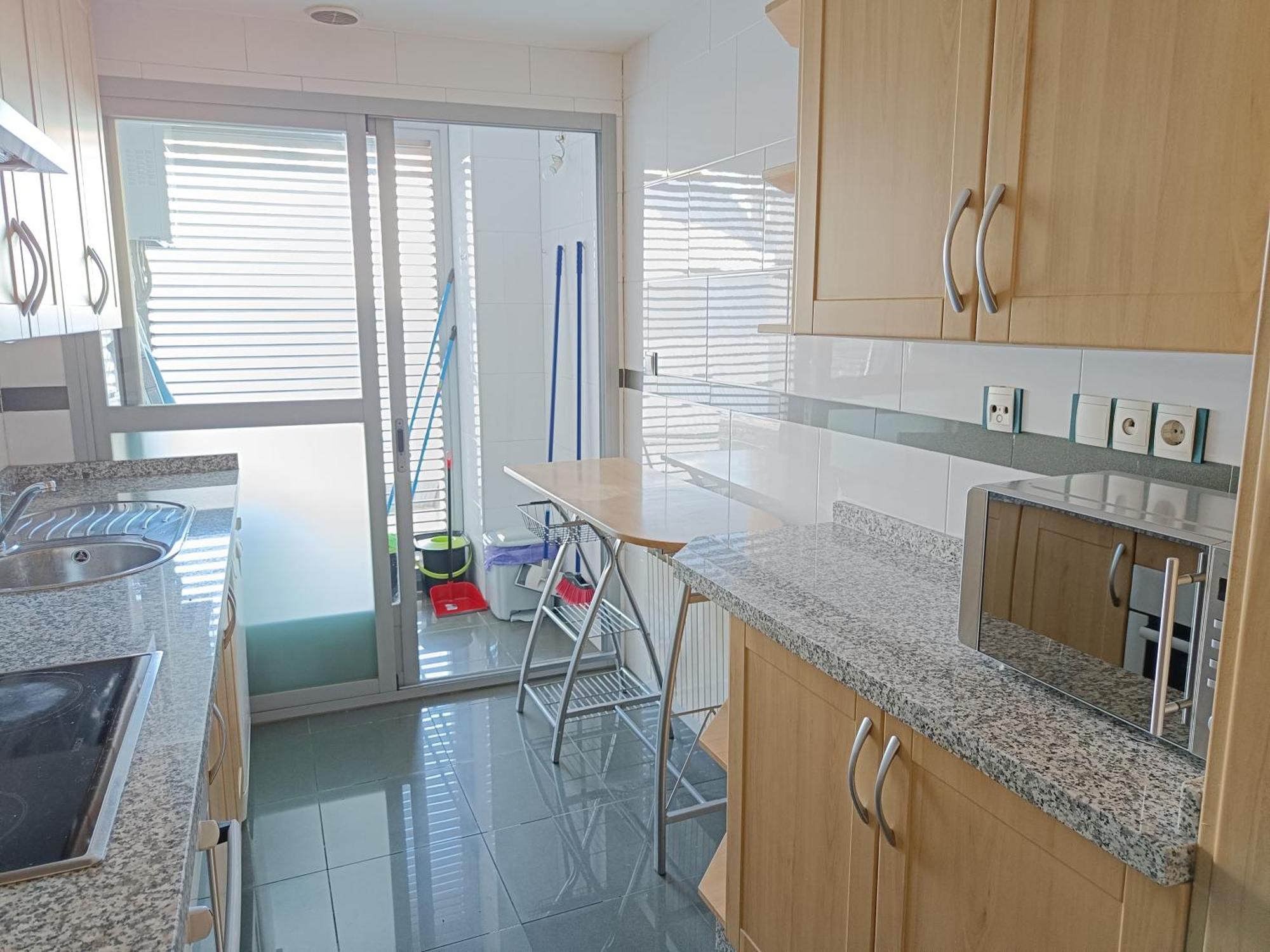 Apartamento Ronda Socrates Granada Exteriér fotografie