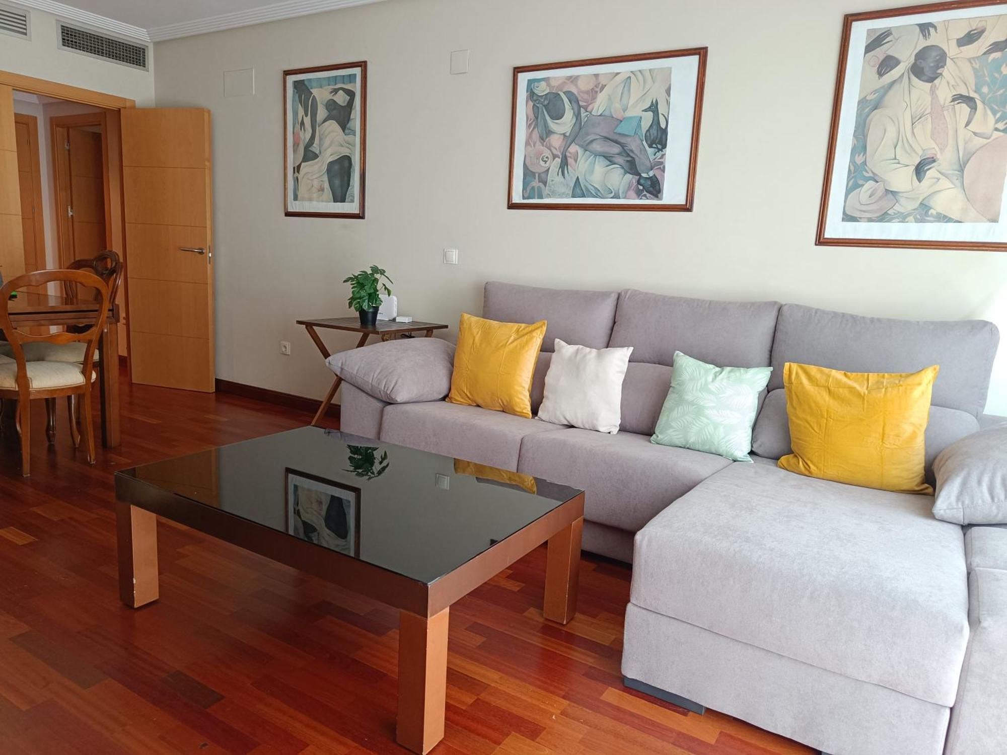 Apartamento Ronda Socrates Granada Exteriér fotografie