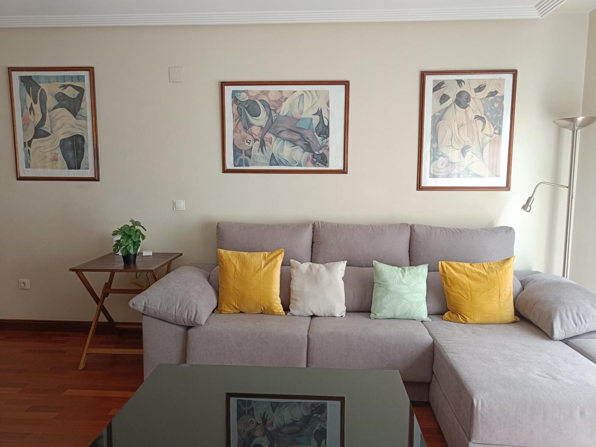 Apartamento Ronda Socrates Granada Exteriér fotografie