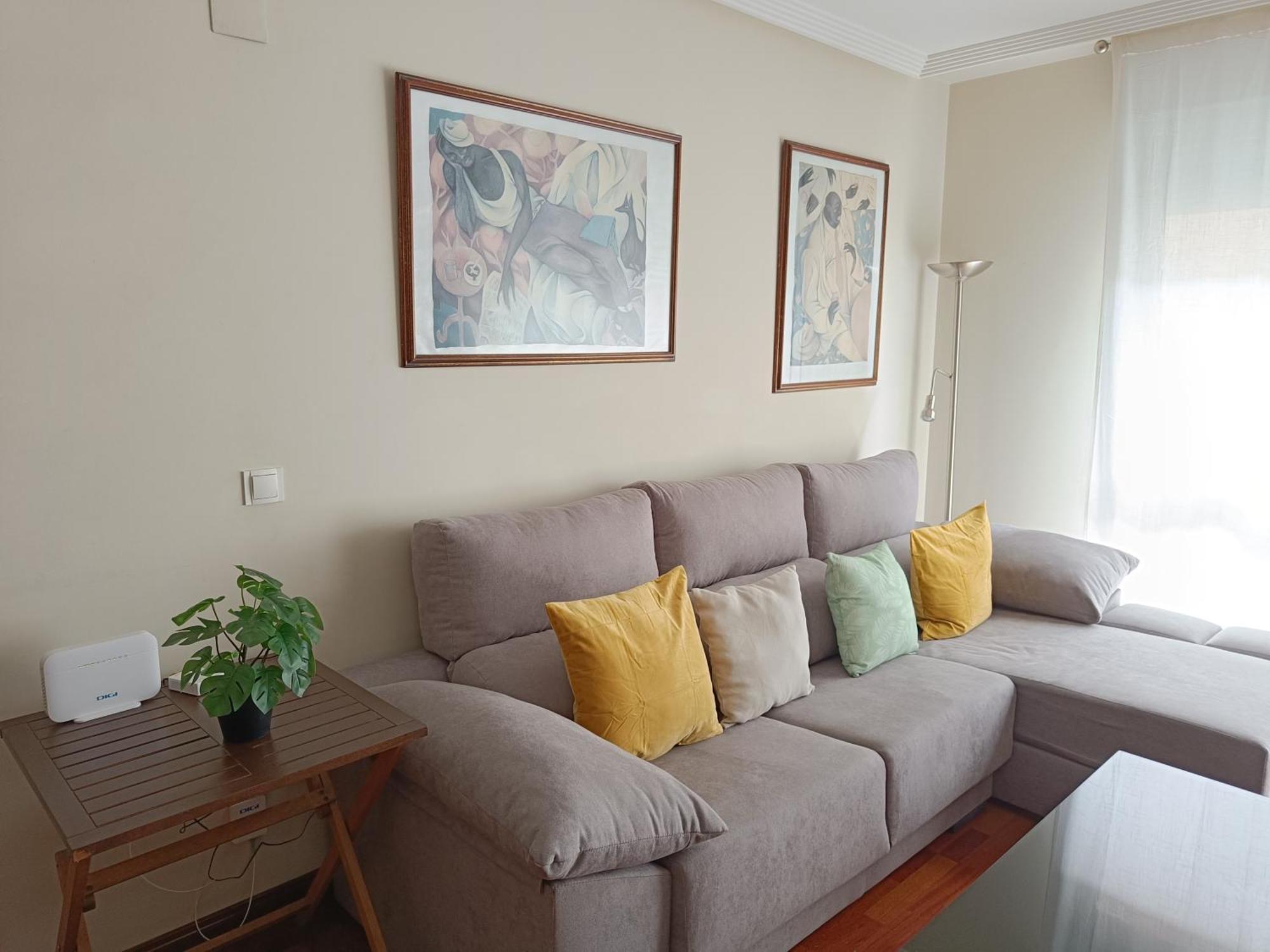 Apartamento Ronda Socrates Granada Exteriér fotografie